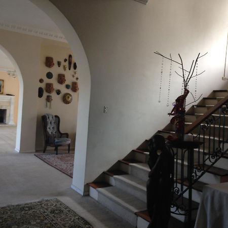 Mansion Samzara Hosteleria Sangolquí Exterior foto