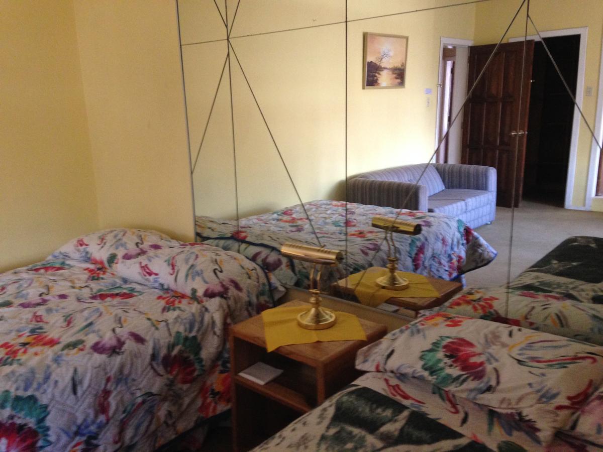 Mansion Samzara Hosteleria Sangolquí Exterior foto
