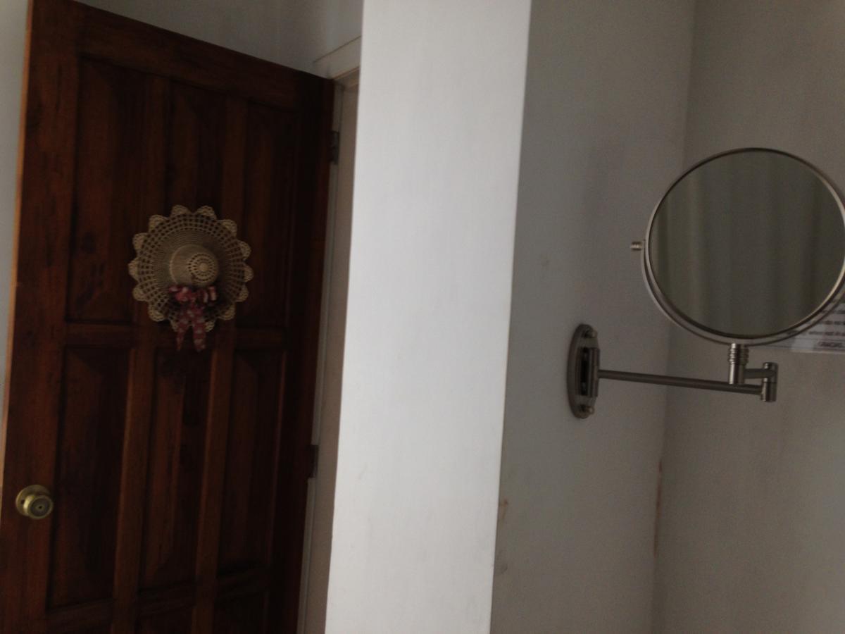 Mansion Samzara Hosteleria Sangolquí Exterior foto